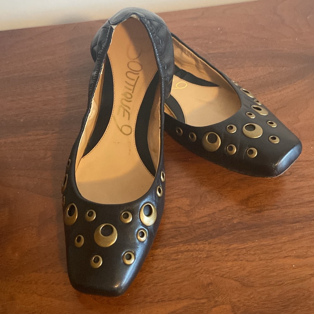 Boutique 9